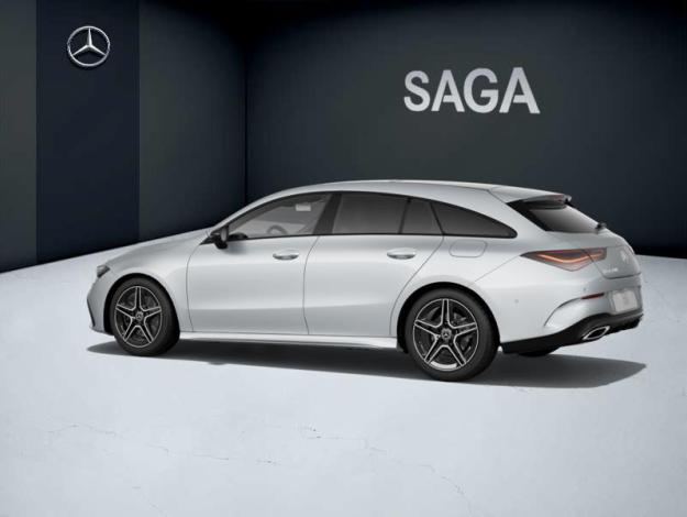 MERCEDES-BENZ CLA 200 Shooting Brake AMG Line