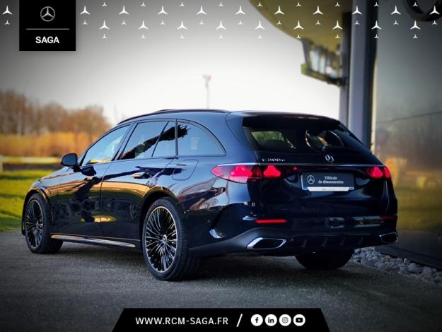 MERCEDES-BENZ Classe E Break Classe E 300 e Hybrid EQ AMG Line Break  Classe E 300 e Hybrid EQ AMG Line Break