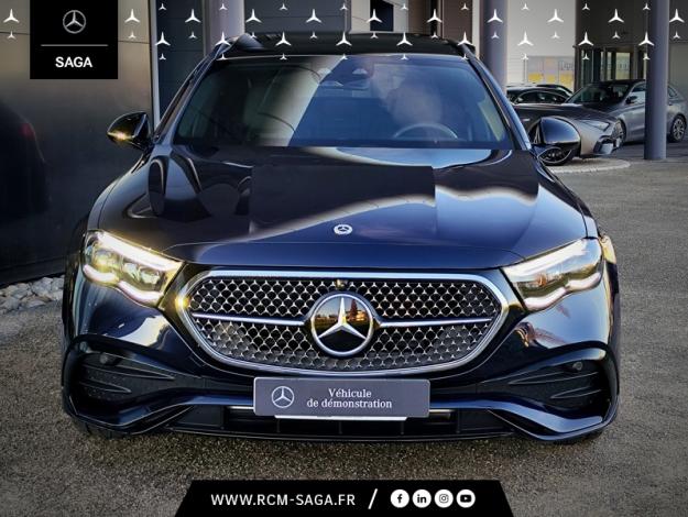 MERCEDES-BENZ Classe E Break Classe E 300 e Hybrid EQ AMG Line Break  Classe E 300 e Hybrid EQ AMG Line Break