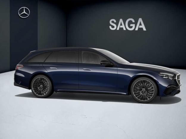 MERCEDES-BENZ Classe E 300 e Hybrid EQ AMG Line Break