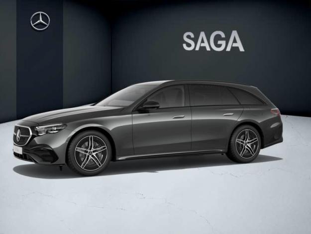 MERCEDES-BENZ Classe E 300 e Hybrid EQ AMG Line Break