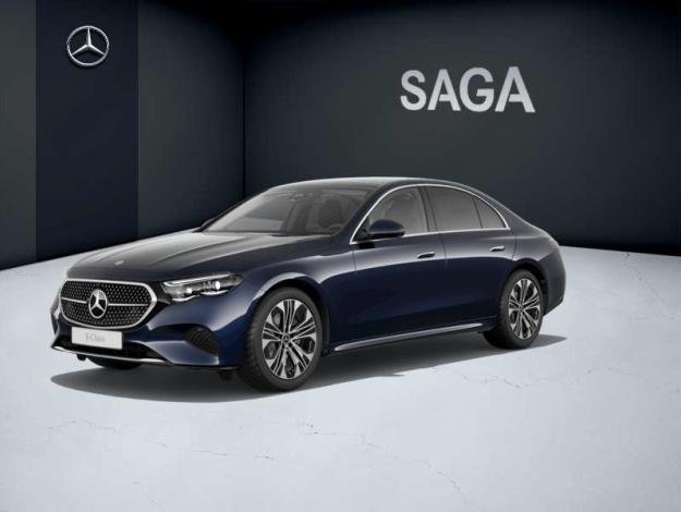 MERCEDES-BENZ Classe E Berline Classe E 220 d Avantgarde Line Berline  Classe E 220 d Avantgarde Line Berline