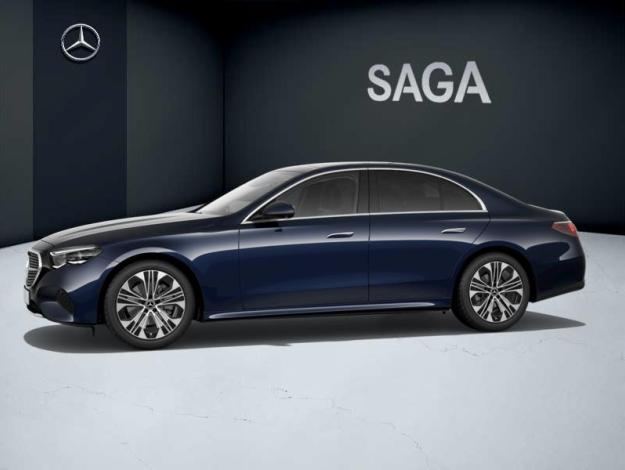 MERCEDES-BENZ Classe E Berline Classe E 220 d Avantgarde Line Berline  Classe E 220 d Avantgarde Line Berline