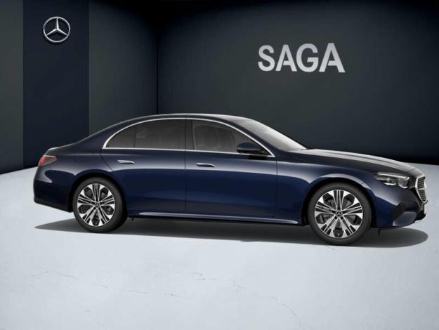 MERCEDES-BENZ Classe E Berline Classe E 220 d Avantgarde Line Berline  Classe E 220 d Avantgarde Line Berline