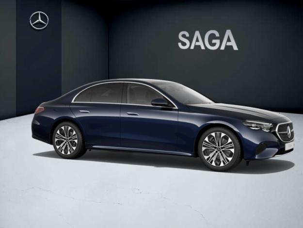 MERCEDES-BENZ Classe E Berline Classe E 220 d Avantgarde Line Berline  Classe E 220 d Avantgarde Line Berline