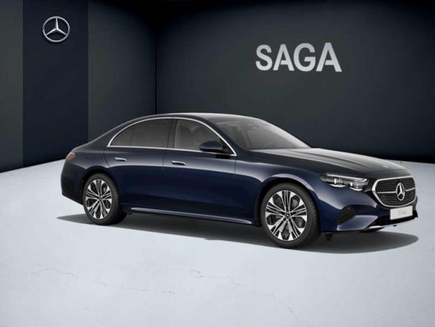 MERCEDES-BENZ Classe E Berline Classe E 220 d Avantgarde Line Berline  Classe E 220 d Avantgarde Line Berline