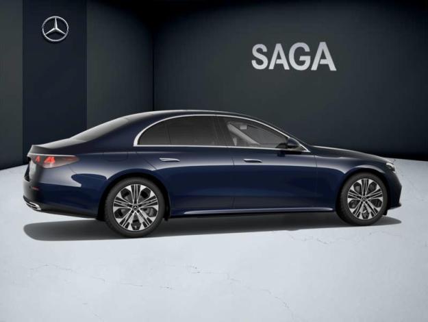 MERCEDES-BENZ Classe E Berline Classe E 220 d Avantgarde Line Berline  Classe E 220 d Avantgarde Line Berline