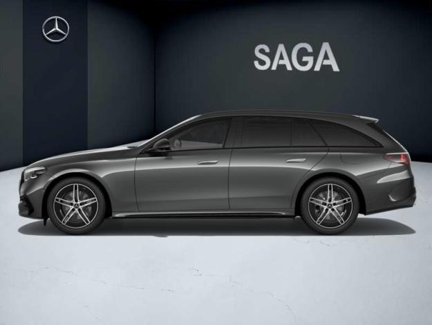 MERCEDES-BENZ Classe E 300 e Hybrid EQ AMG Line Break