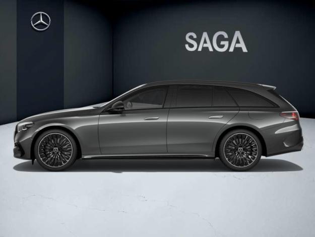 MERCEDES-BENZ Classe E 300 e Hybrid EQ AMG Line Break