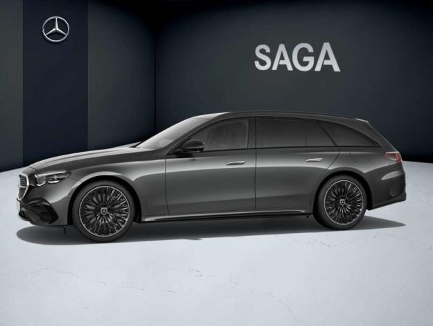 MERCEDES-BENZ Classe E 300 e Hybrid EQ AMG Line Break