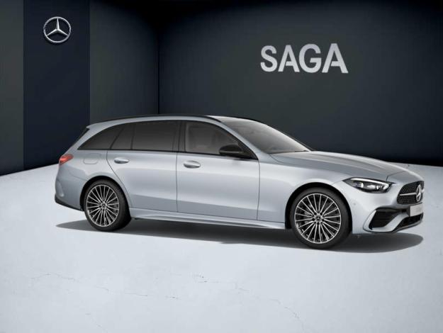 MERCEDES-BENZ Classe C Break Classe C 220 d Break AMG Line  Classe C 220 d Break AMG Line