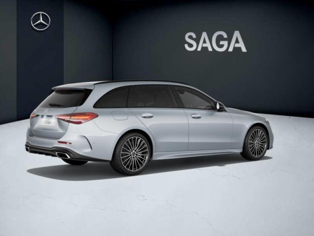 MERCEDES-BENZ Classe C Break Classe C 220 d Break AMG Line  Classe C 220 d Break AMG Line