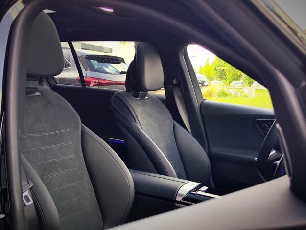 MERCEDES-BENZ Classe C Break Classe C 300 de Hybrid EQ Break AMG Line  Classe C 300 d e Hybrid EQ Break AMG Line