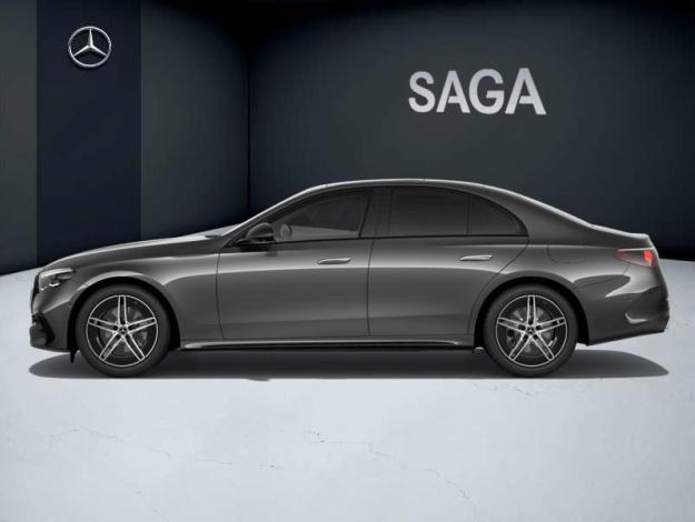 MERCEDES-BENZ Classe E Berline Classe E 300 e Hybrid EQ AMG Line Berline  Classe E 300 e Hybrid EQ AMG Line Berline