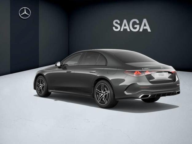MERCEDES-BENZ Classe E Berline Classe E 300 e Hybrid EQ AMG Line Berline  Classe E 300 e Hybrid EQ AMG Line Berline