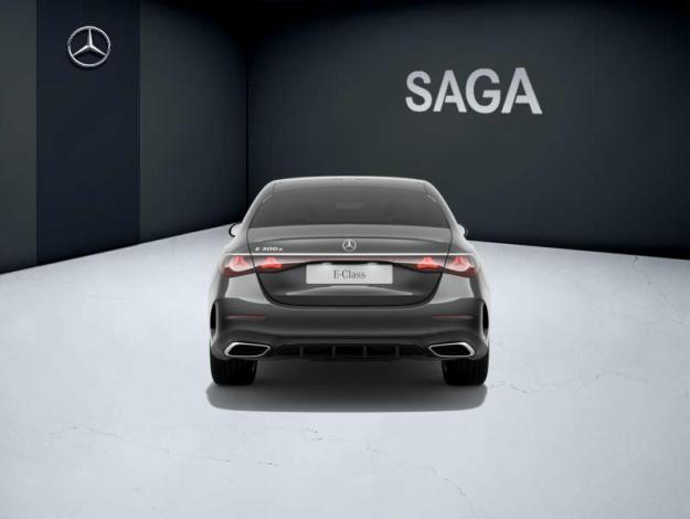 MERCEDES-BENZ Classe E Berline Classe E 300 e Hybrid EQ AMG Line Berline  Classe E 300 e Hybrid EQ AMG Line Berline