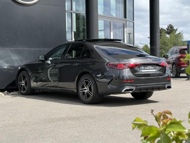 MERCEDES-BENZ Classe E Berline Classe E 300 e Hybrid EQ AMG Line Berline  Classe E 300 e Hybrid EQ AMG Line Berline