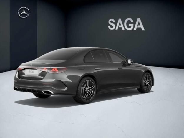 MERCEDES-BENZ Classe E Berline Classe E 300 e Hybrid EQ AMG Line Berline  Classe E 300 e Hybrid EQ AMG Line Berline