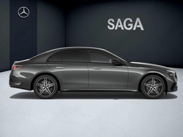 MERCEDES-BENZ Classe E Berline Classe E 300 e Hybrid EQ AMG Line Berline  Classe E 300 e Hybrid EQ AMG Line Berline