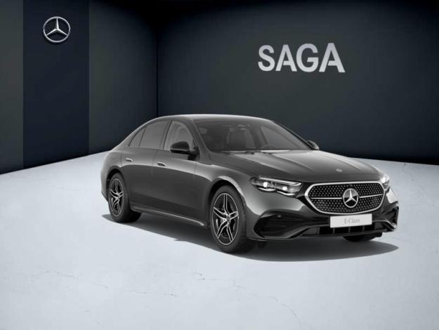 MERCEDES-BENZ Classe E Berline Classe E 300 e Hybrid EQ AMG Line Berline  Classe E 300 e Hybrid EQ AMG Line Berline