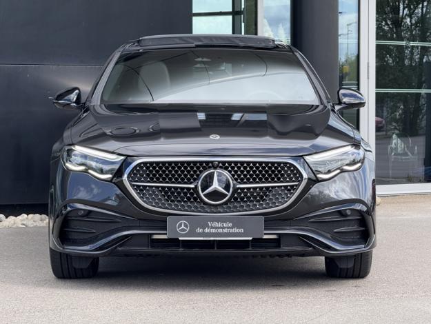 MERCEDES-BENZ Classe E Berline Classe E 300 e Hybrid EQ AMG Line Berline  Classe E 300 e Hybrid EQ AMG Line Berline