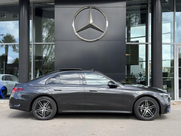 MERCEDES-BENZ Classe E Berline Classe E 300 e Hybrid EQ AMG Line Berline  Classe E 300 e Hybrid EQ AMG Line Berline