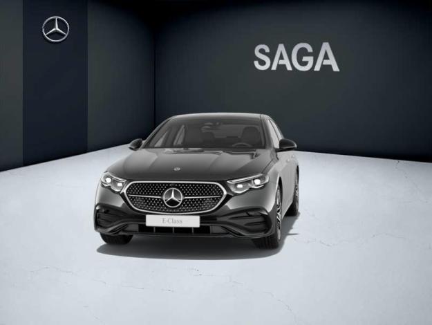 MERCEDES-BENZ Classe E Berline Classe E 300 e Hybrid EQ AMG Line Berline  Classe E 300 e Hybrid EQ AMG Line Berline