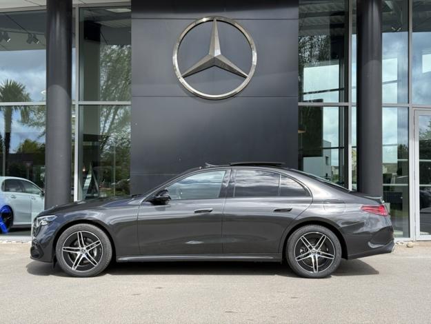 MERCEDES-BENZ Classe E Berline Classe E 300 e Hybrid EQ AMG Line Berline  Classe E 300 e Hybrid EQ AMG Line Berline