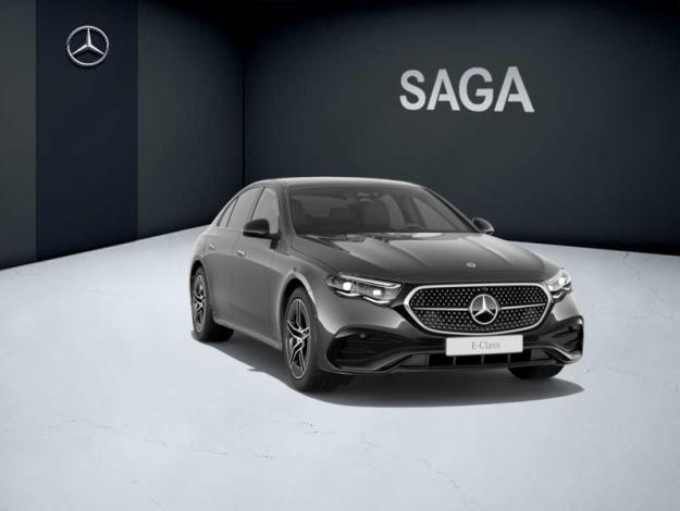 MERCEDES-BENZ Classe E Berline Classe E 300 e Hybrid EQ AMG Line Berline  Classe E 300 e Hybrid EQ AMG Line Berline