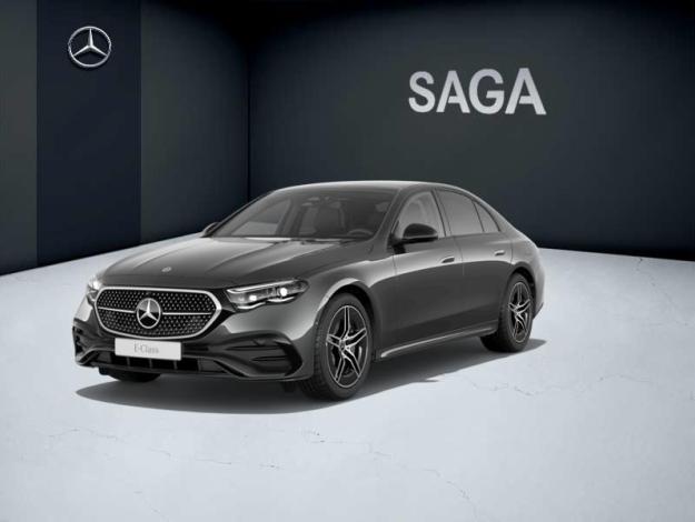 MERCEDES-BENZ Classe E Berline Classe E 300 e Hybrid EQ AMG Line Berline  Classe E 300 e Hybrid EQ AMG Line Berline
