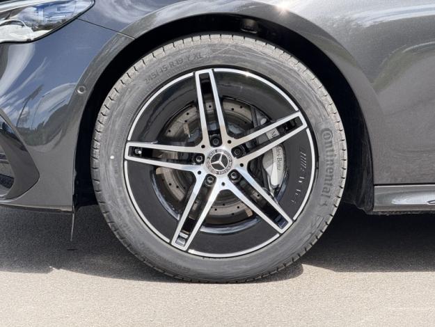MERCEDES-BENZ Classe E Berline Classe E 300 e Hybrid EQ AMG Line Berline  Classe E 300 e Hybrid EQ AMG Line Berline