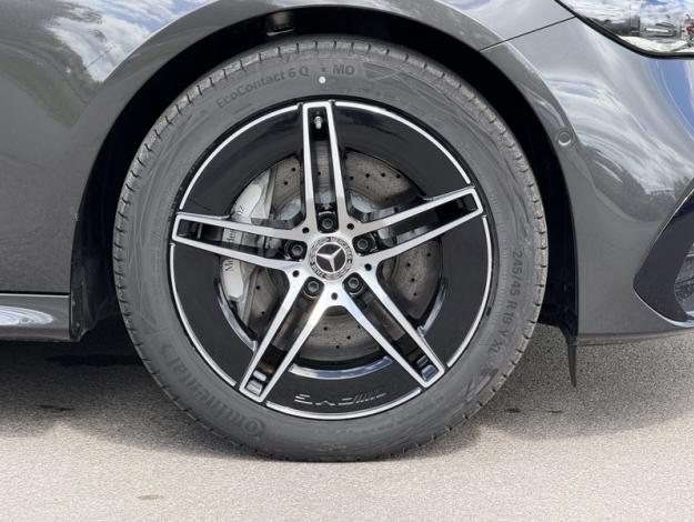 MERCEDES-BENZ Classe E Berline Classe E 300 e Hybrid EQ AMG Line Berline  Classe E 300 e Hybrid EQ AMG Line Berline