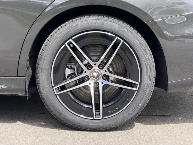 MERCEDES-BENZ Classe E Berline Classe E 300 e Hybrid EQ AMG Line Berline  Classe E 300 e Hybrid EQ AMG Line Berline
