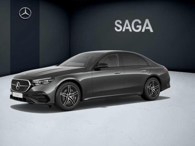 MERCEDES-BENZ Classe E Berline Classe E 300 e Hybrid EQ AMG Line Berline  Classe E 300 e Hybrid EQ AMG Line Berline