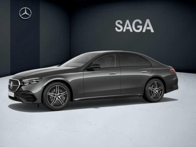 MERCEDES-BENZ Classe E Berline Classe E 300 e Hybrid EQ AMG Line Berline  Classe E 300 e Hybrid EQ AMG Line Berline
