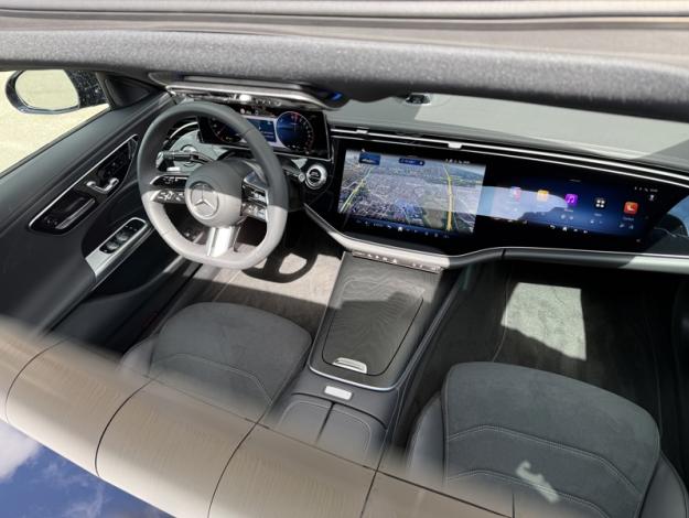 MERCEDES-BENZ Classe E Berline Classe E 300 e Hybrid EQ AMG Line Berline  Classe E 300 e Hybrid EQ AMG Line Berline