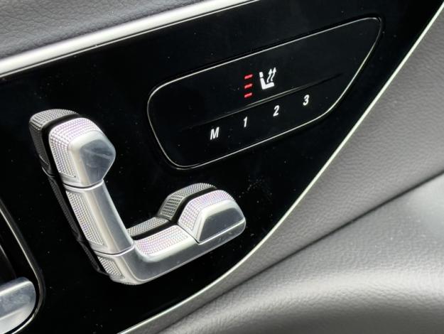 MERCEDES-BENZ Classe E Berline Classe E 300 e Hybrid EQ AMG Line Berline  Classe E 300 e Hybrid EQ AMG Line Berline