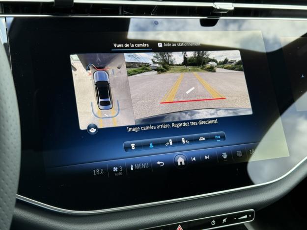 MERCEDES-BENZ Classe E Berline Classe E 300 e Hybrid EQ AMG Line Berline  Classe E 300 e Hybrid EQ AMG Line Berline