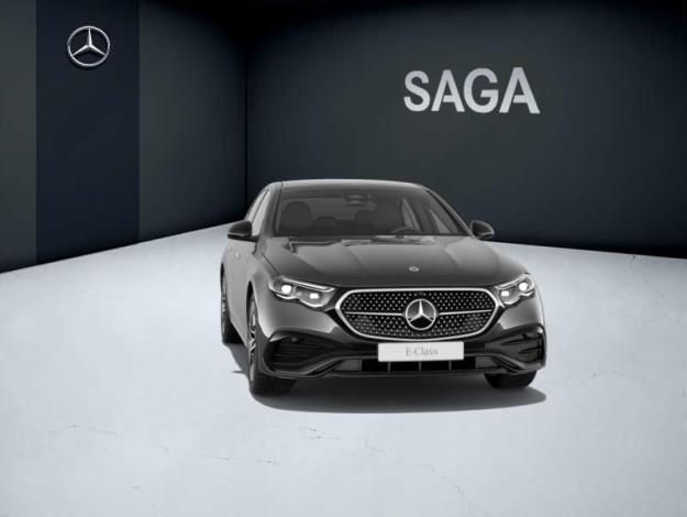 MERCEDES-BENZ Classe E Berline Classe E 300 e Hybrid EQ AMG Line Berline  Classe E 300 e Hybrid EQ AMG Line Berline