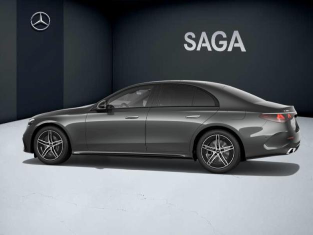 MERCEDES-BENZ Classe E Berline Classe E 300 e Hybrid EQ AMG Line Berline  Classe E 300 e Hybrid EQ AMG Line Berline
