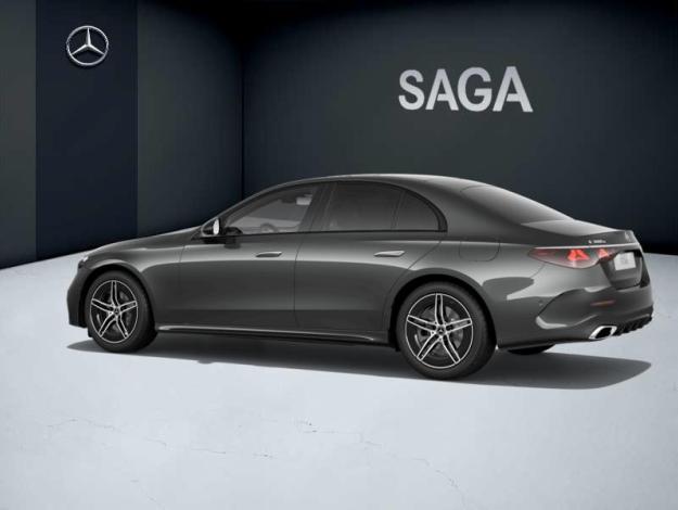 MERCEDES-BENZ Classe E Berline Classe E 300 e Hybrid EQ AMG Line Berline  Classe E 300 e Hybrid EQ AMG Line Berline