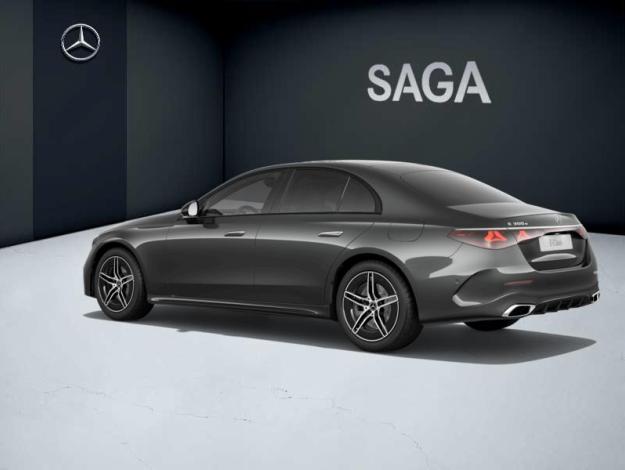 MERCEDES-BENZ Classe E Berline Classe E 300 e Hybrid EQ AMG Line Berline  Classe E 300 e Hybrid EQ AMG Line Berline