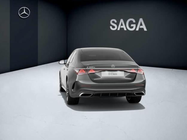 MERCEDES-BENZ Classe E Berline Classe E 300 e Hybrid EQ AMG Line Berline  Classe E 300 e Hybrid EQ AMG Line Berline