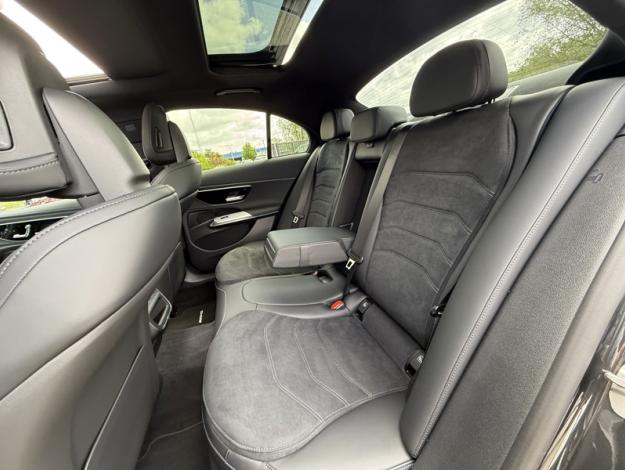 MERCEDES-BENZ Classe E Berline Classe E 300 e Hybrid EQ AMG Line Berline  Classe E 300 e Hybrid EQ AMG Line Berline