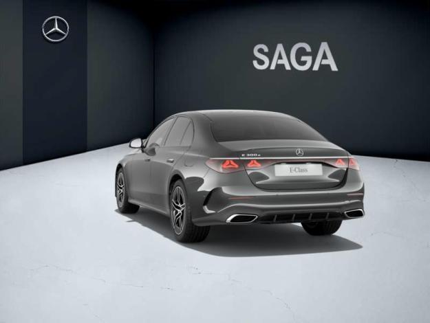 MERCEDES-BENZ Classe E Berline Classe E 300 e Hybrid EQ AMG Line Berline  Classe E 300 e Hybrid EQ AMG Line Berline