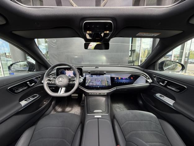 MERCEDES-BENZ Classe E Berline Classe E 300 e Hybrid EQ AMG Line Berline  Classe E 300 e Hybrid EQ AMG Line Berline