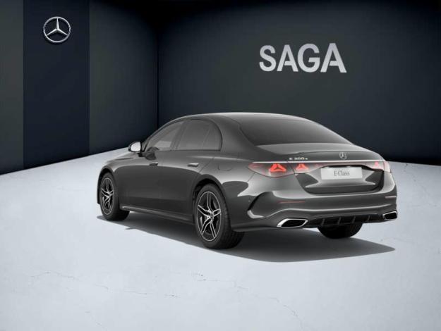 MERCEDES-BENZ Classe E Berline Classe E 300 e Hybrid EQ AMG Line Berline  Classe E 300 e Hybrid EQ AMG Line Berline
