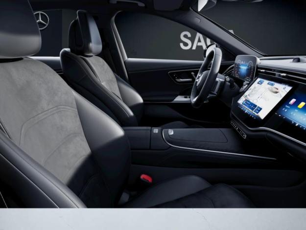 MERCEDES-BENZ Classe E Berline Classe E 300 e Hybrid EQ AMG Line Berline  Classe E 300 e Hybrid EQ AMG Line Berline
