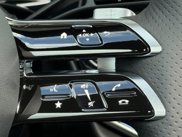 MERCEDES-BENZ Classe E Berline Classe E 300 e Hybrid EQ AMG Line Berline  Classe E 300 e Hybrid EQ AMG Line Berline