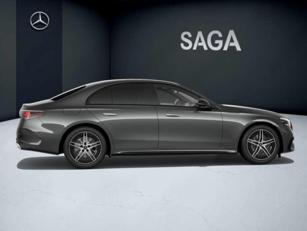 MERCEDES-BENZ Classe E Berline Classe E 300 e Hybrid EQ AMG Line Berline  Classe E 300 e Hybrid EQ AMG Line Berline